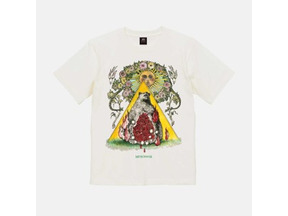 A24公認『ミッドサマー』『ヘレディタリー／継承』ヒグチユウコデザインTシャツ＆トートバッグ発売 画像