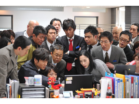 土曜プレミアム　織田裕二主演「踊る大捜査線 THE LAST TV サラリーマン刑事と最後の難事件」あらすじ＆キャストまとめ【9月12日21時放送】 画像