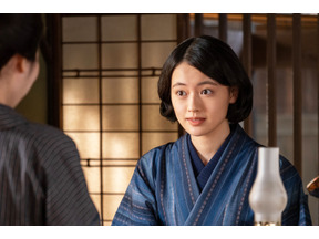 「風、薫る」第122回あらすじ・場面写真　ツヤの熱心な様子を見た直美は、次は実習だと告げる…9月15日放送 画像