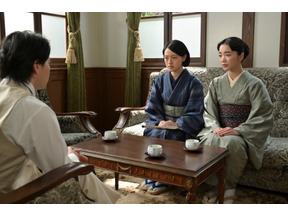 「風、薫る」第123回あらすじ・場面写真　東京府看護婦規則に納得のいかないりんと直美は、柳生に会いに行く…9月16日放送 画像