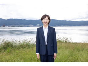 森田望智、バカリズム脚本は「くすっと笑ってしまう」2027年前期朝ドラ「巡るスワン」クランクイン 画像