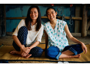藤野涼子＆尾野真千子が本格初共演、海女を描くフランス発の漫画を映画化『AMA（仮題）』公開 画像
