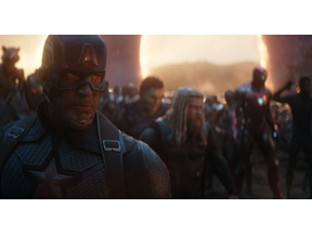 『アベンジャーズ／エンドゲーム』を超えていく！監督が明かす最新作『ドゥームズデイ』3つの共通点 画像