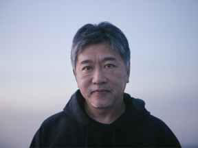 是枝裕和監督、シンガポール国際映画祭で映画名誉賞受賞へ「日本を代表する重要な映画作家」 画像