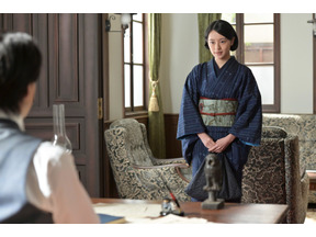 「風、薫る」第129回あらすじ・場面写真　りんの姿を見て、賛同した直美は柳生の元を訪ねることに…9月24日放送 画像