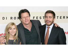 リース・ウィザースプーン、ジェイク・ギレンホールと一緒にプレミア上映に出席 画像