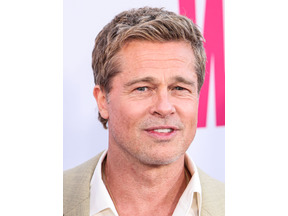 ブラッド・ピット主演『ワンス・アポン・ア・タイム・イン・ハリウッド』新作、予告編解禁 画像