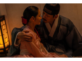 ソン・イェジン＆チ・チャンウクの新境地が話題「スキャンダル」がランクイン　Netflix今日のTOP10 画像