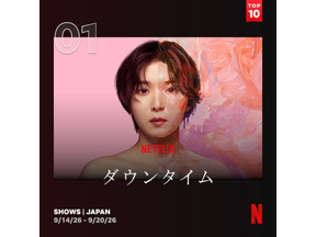 松岡茉優＆仲里依紗＆間宮祥太朗＆田中みな実、「ダウンタイム」いまだから言える撮影秘話をトーク 画像