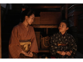 「ブラッサム」第2回あらすじ・場面写真　二人きりの時に、珠はリョウにある思いを打ち明ける…9月29日放送 画像