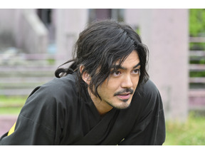 林遣都“若きノゴーン・ベキ”が登場　“悪い大人”がついに判明…「チンギス―VIVANT THE ORIGIN STORY―」 画像