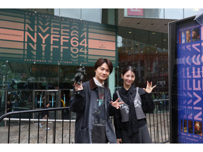 『ゴジラ-0.0』神木隆之介「スタンディングオベーションの圧が凄い！」世界初上映は悲鳴と大歓声が交錯 画像