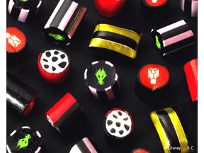復刻！『ティム・バートン ナイトメアー・ビフォア・クリスマス』＆ディズニーヴィランズ、10月から「PAPABUBBLE」 画像