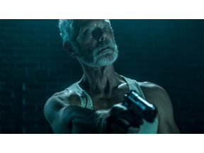 フェデ・アルバレス、『ドント・ブリーズ3』の企画が進行中と明かす「すでに脚本はある」 画像