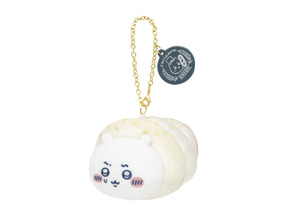 「ちいかわベーカリー」2周年記念グッズ、10月15日発売！コロネなマスコット全8種 画像