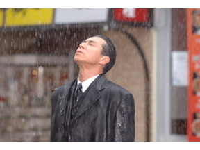 柳葉敏郎主演の映画『容疑者　室井慎次』あらすじ＆キャストまとめ【10月1日21時放送】 画像