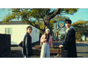 全財産は10万円…引退したK-POPアイドルの“その後”描く『#つよくなるとき』11月公開決定 画像