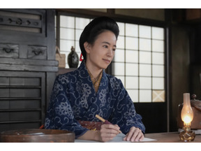 「ブラッサム」第6回あらすじ・場面写真　珠たちは女性が自由に生き方を決められない現状に、割り切れない思いを抱いていた…10月5日放送 画像