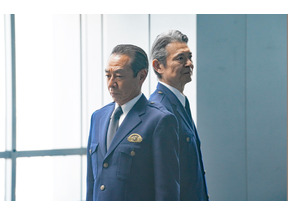 土曜プレミアム　柳葉敏郎主演の「踊る」シリーズスピンオフ映画『室井慎次　敗れざる者』あらすじ＆キャストまとめ【10月3日21時放送】 画像