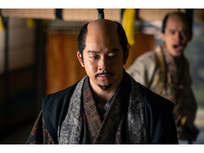 「豊臣兄弟！」第39回あらすじ・場面写真　秀長は秀吉に、新たに妻をめとるよう勧める…10月11日放送 画像