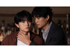 鈴木伸之×超特急・柏木悠の新感覚ボーイズ・ラブ『羊の皮を着たケモノ』第39回東京国際映画祭で特別上映へ 画像