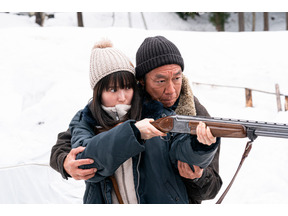 土曜プレミアム　柳葉敏郎主演の「踊る」シリーズスピンオフ映画『室井慎次　生き続ける者』あらすじ＆キャストまとめ【10月10日21時放送】 画像