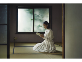 蒼井優×原田マハ監督の注目作『無用の人』、2026年「東京フィルメックス」オープニング作品に決定 画像