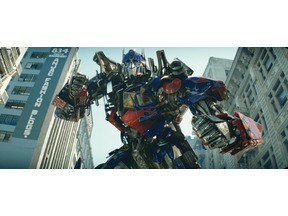 『トランスフォーマー8』、スティーヴン・スピルバーグ製作総指揮＆マイケル・ベイ監督再タッグで製作へ 画像