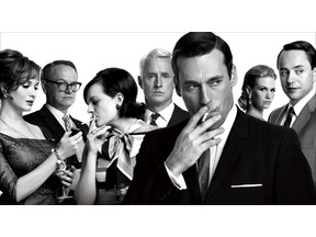 「MAD MEN マッドメン」インタビュー…明暗を彷徨う“ドン・ドレイパー”という男 画像
