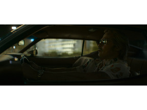 “スタントマン”ブラッド・ピットがスクリーンに帰還！Netflix映画『ザ・ファーザー・ミスアドベンチャー・オブ・クリフ・ブース』IMAX限定公開 画像