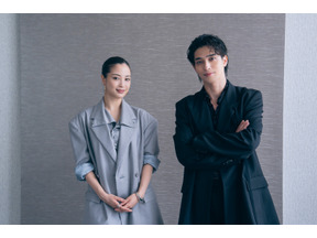 【インタビュー】横浜流星×広瀬すず、3回の共演で得た距離感「“頑張らない”状態でいられた」絶対的な信頼関係 画像