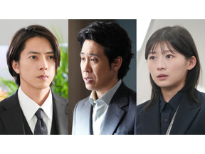 初回40分拡大「俺たちの箱根駅伝」明日スタート！ 第1話の注目ポイント紹介 画像