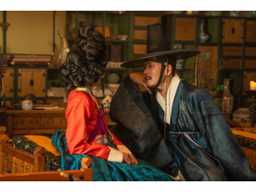 「スキャンダル」から『コロニー／群体』まで大活躍のチ・チャンウク、3年ぶりのロマコメ「メリーベリーラブ」にも期待の声 画像