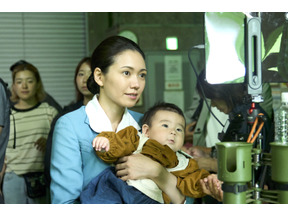 「子どもたちの熱演が凄まじい」『わたしの知らない子どもたち』笑顔も溢れる西川組メイキング公開 画像