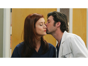 シネマカフェ的海外ドラマ生活vol.42　「グレアナ」のスピンオフやいかに？ 画像