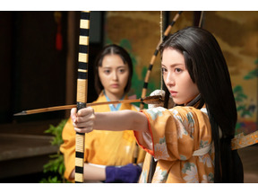 「切なくて痛々しくて」浜辺美波“寧々”の本心にさまざまな声、茶々役・井上和の弓さばきも話題に…「豊臣兄弟！」39話 画像