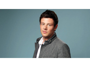 【シネマカフェ的海外ドラマvol.297】生前のコーリー・モンティースが語った「glee／グリー」の魅力 画像