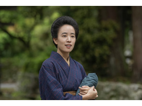 「ブラッサム」第16回あらすじ・場面写真　珠は仕事からの帰り道に懐かしい人物と再会する…10月19日放送 画像