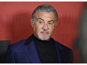 シルヴェスター・スタローン、危険なスタントをこなしてきたことを「バカだった」と大後悔「プロに任せろ」 画像