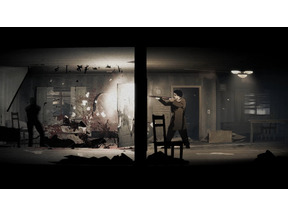 「『ツイン・ピークス』や『SILENT HILL』にまで深く踏み込む、知的で崇高なラブレター」海外レビューハイスコア『Silver Pines』【ゲーム】 画像