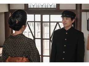 「ブラッサム」第20回あらすじ・場面写真　東京へとやってきた珠は、保のいる下宿に到着する…10月23日放送 画像