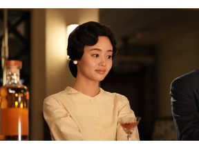 藤原さくら、連続テレビ小説初出演　錦戸亮“夏井銀児”の元恋人役に「ブラッサム」 画像