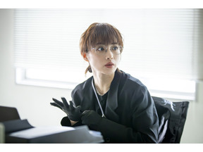「可愛すぎる天才」石原さとみの“舌ペロ”に絶賛の嵐、美村里江には「説得力すごい」の声…「ポリティカルパン」3話 画像