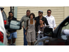 ブランジェリーナ、念願の企画のTVシリーズ化を製作総指揮 画像