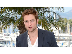 ロバート・パティンソン、ショーン・ペンの娘と交際中？ 画像