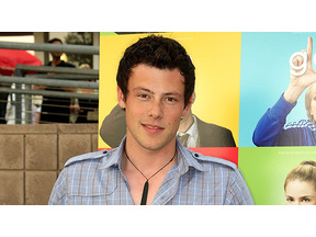 「glee／グリー」コーリー・モンティースの検視結果が発表 画像