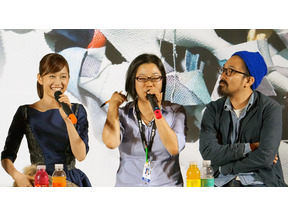 前田敦子、「アイドルから女優へ」イベントでファンに笑顔 in 釜山国際映画祭 画像