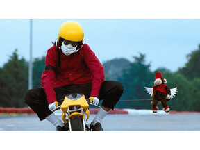 ファッション小噺vol.73　マイケル・ジャクソンが映画に!? 画像