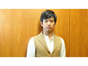 【インタビュー】三浦貴大、北野武の『キッズ・リターン』10年後演じ「いまも怖い…」 画像