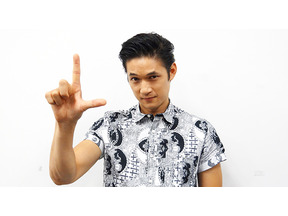 【シネマカフェ的海外ドラマvol.298】ハリー・シャム・ジュニア、コーリーとの思い出は“ダンス・デュオ” 画像